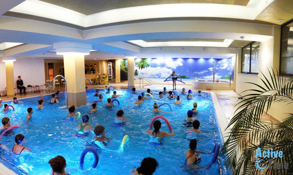 Hotel Piotr Spa&Wellness Boguszów-Gorce Εξωτερικό φωτογραφία