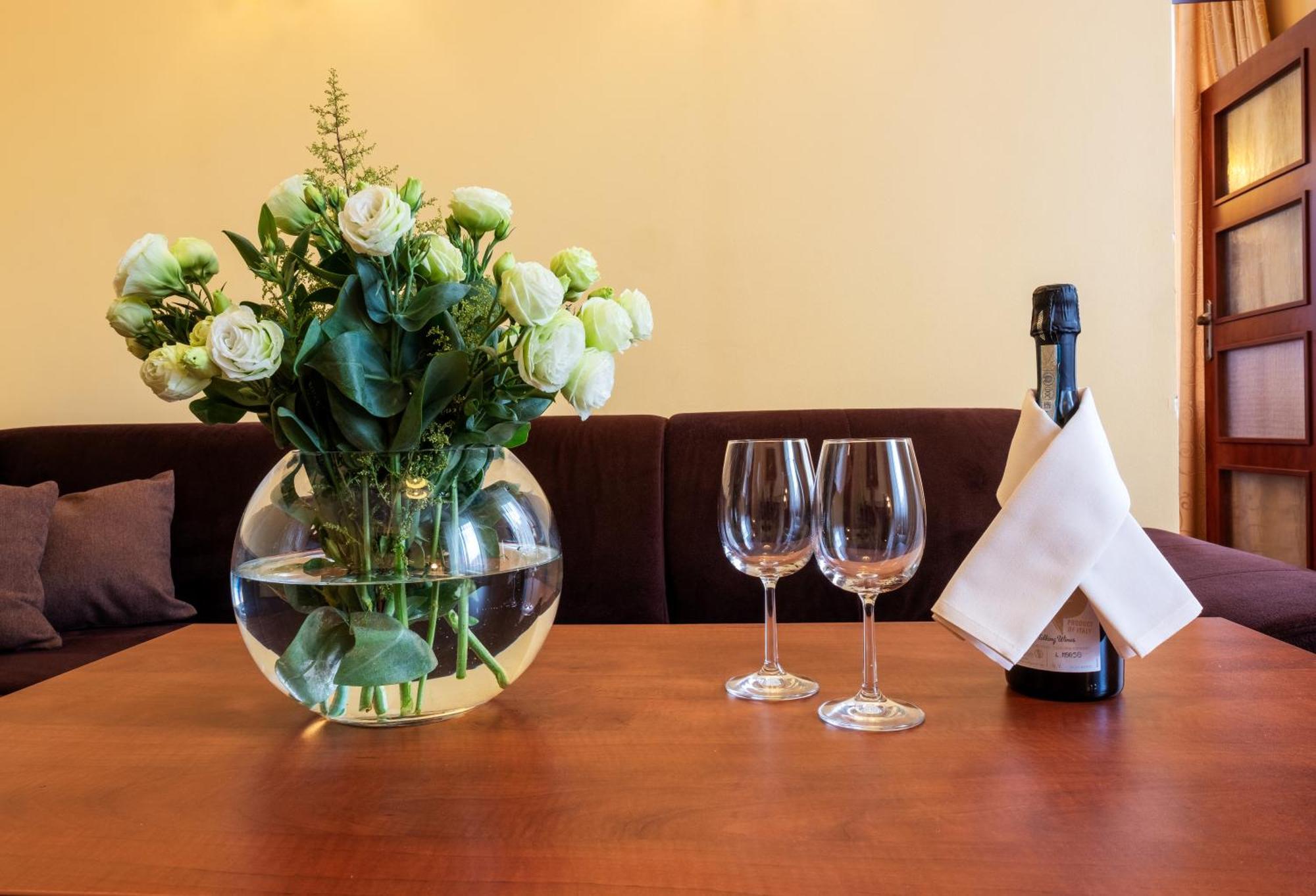 Hotel Piotr Spa&Wellness Boguszów-Gorce Δωμάτιο φωτογραφία