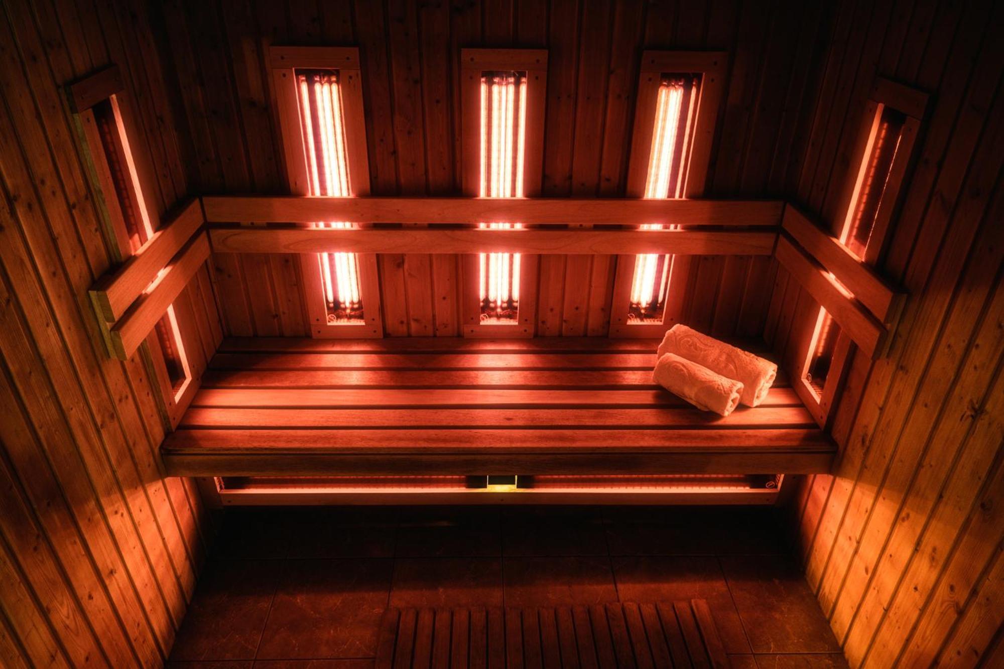Hotel Piotr Spa&Wellness Boguszów-Gorce Εξωτερικό φωτογραφία