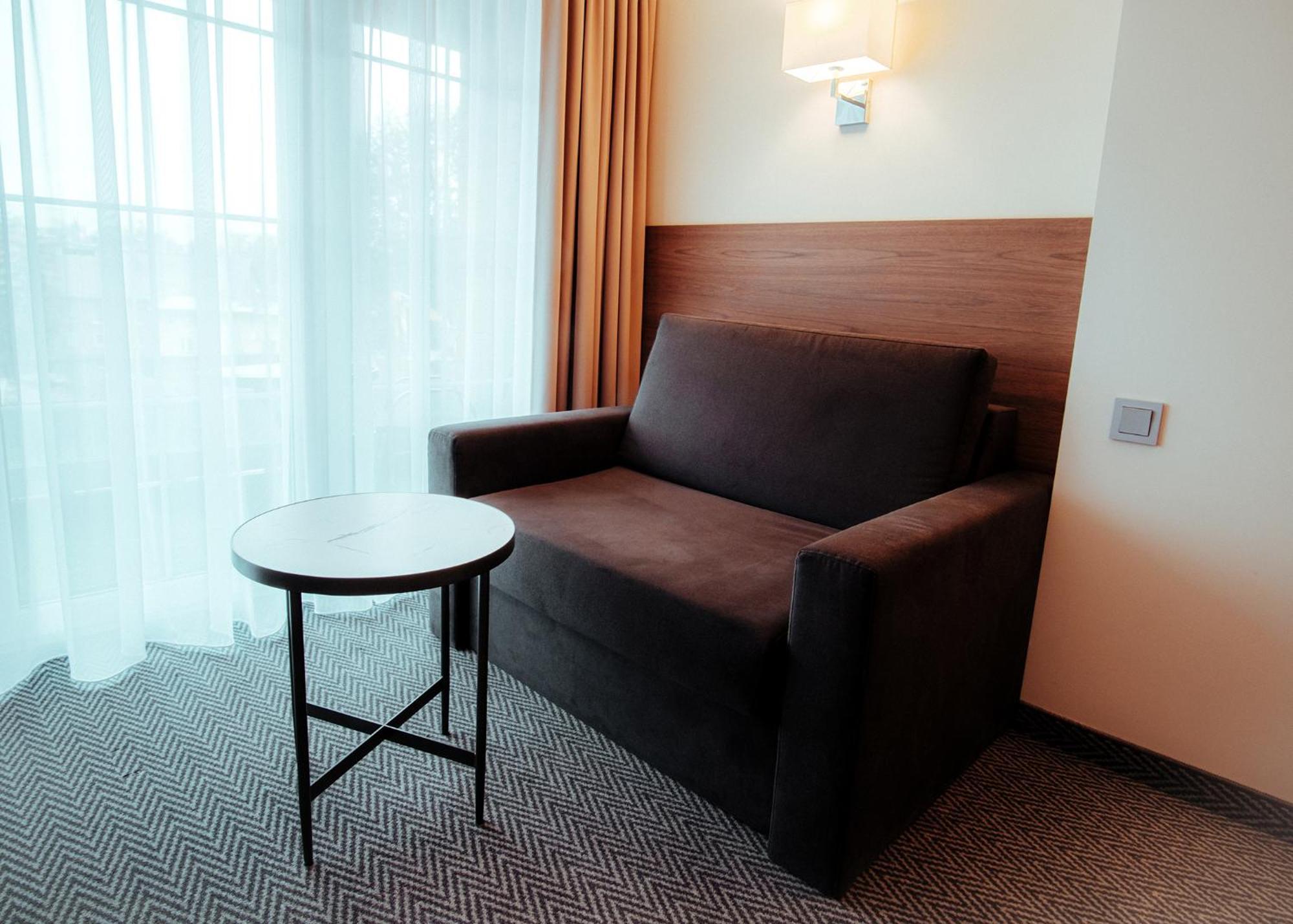 Hotel Piotr Spa&Wellness Boguszów-Gorce Δωμάτιο φωτογραφία