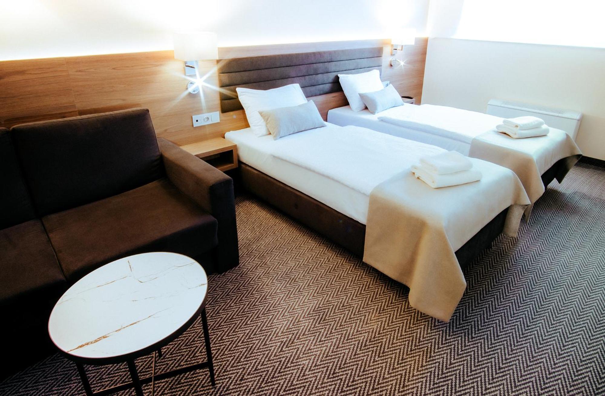 Hotel Piotr Spa&Wellness Boguszów-Gorce Δωμάτιο φωτογραφία