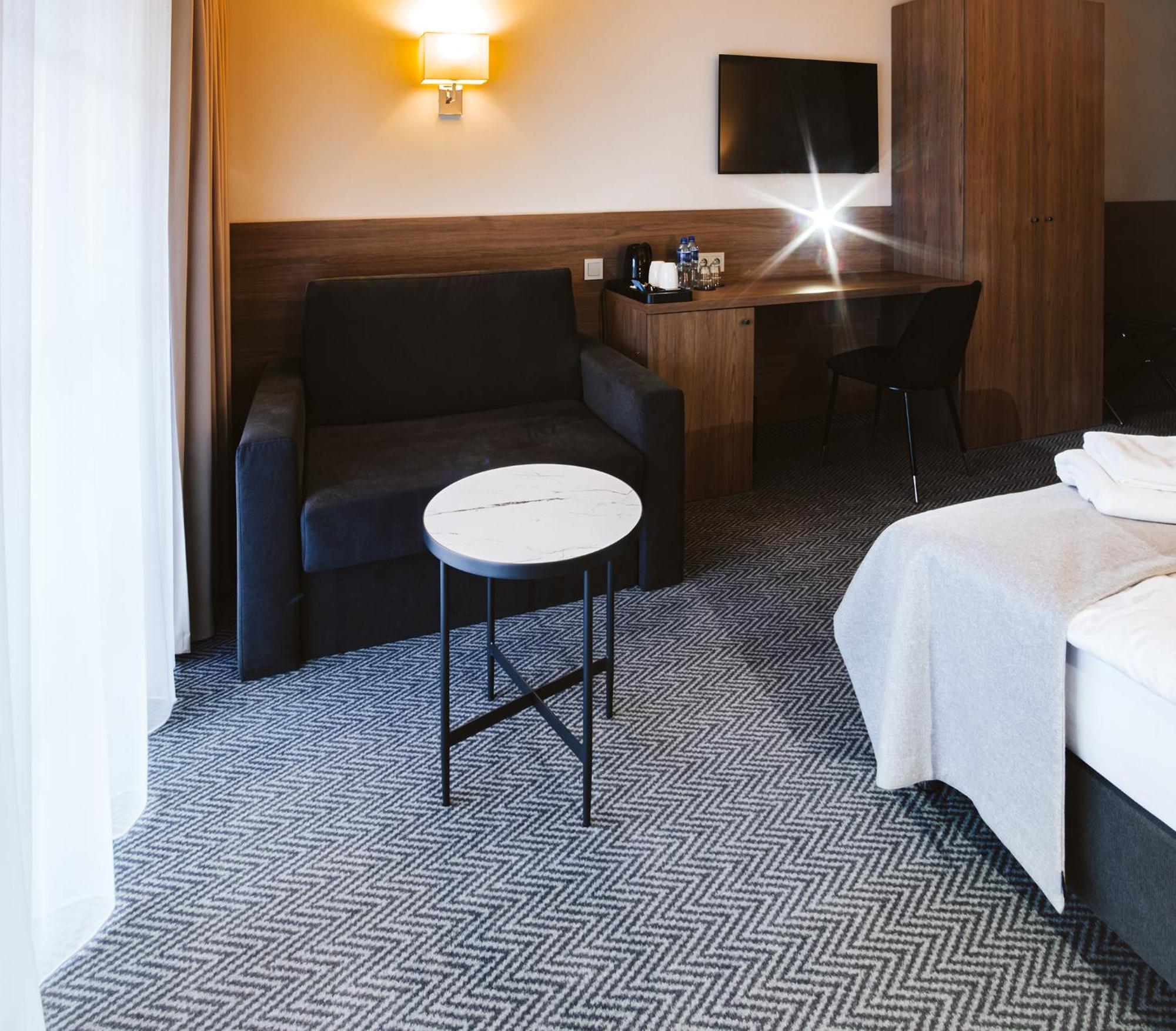 Hotel Piotr Spa&Wellness Boguszów-Gorce Δωμάτιο φωτογραφία