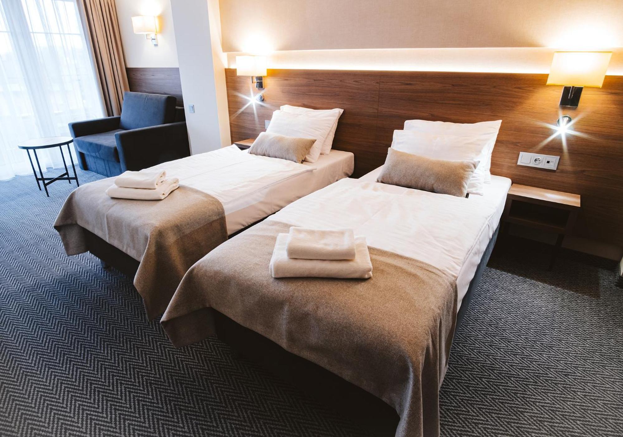 Hotel Piotr Spa&Wellness Boguszów-Gorce Εξωτερικό φωτογραφία