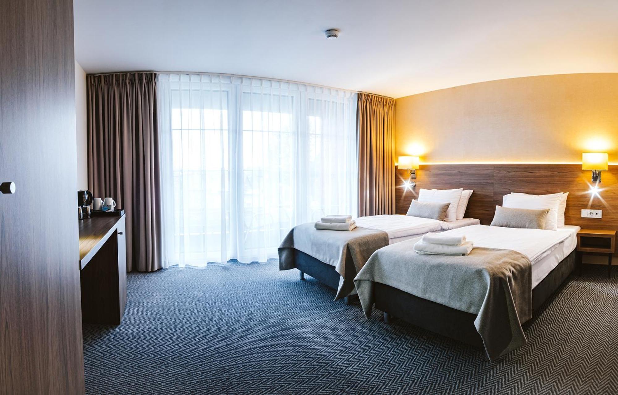 Hotel Piotr Spa&Wellness Boguszów-Gorce Εξωτερικό φωτογραφία
