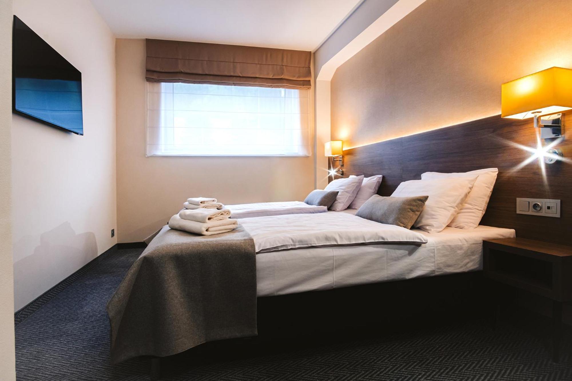 Hotel Piotr Spa&Wellness Boguszów-Gorce Δωμάτιο φωτογραφία
