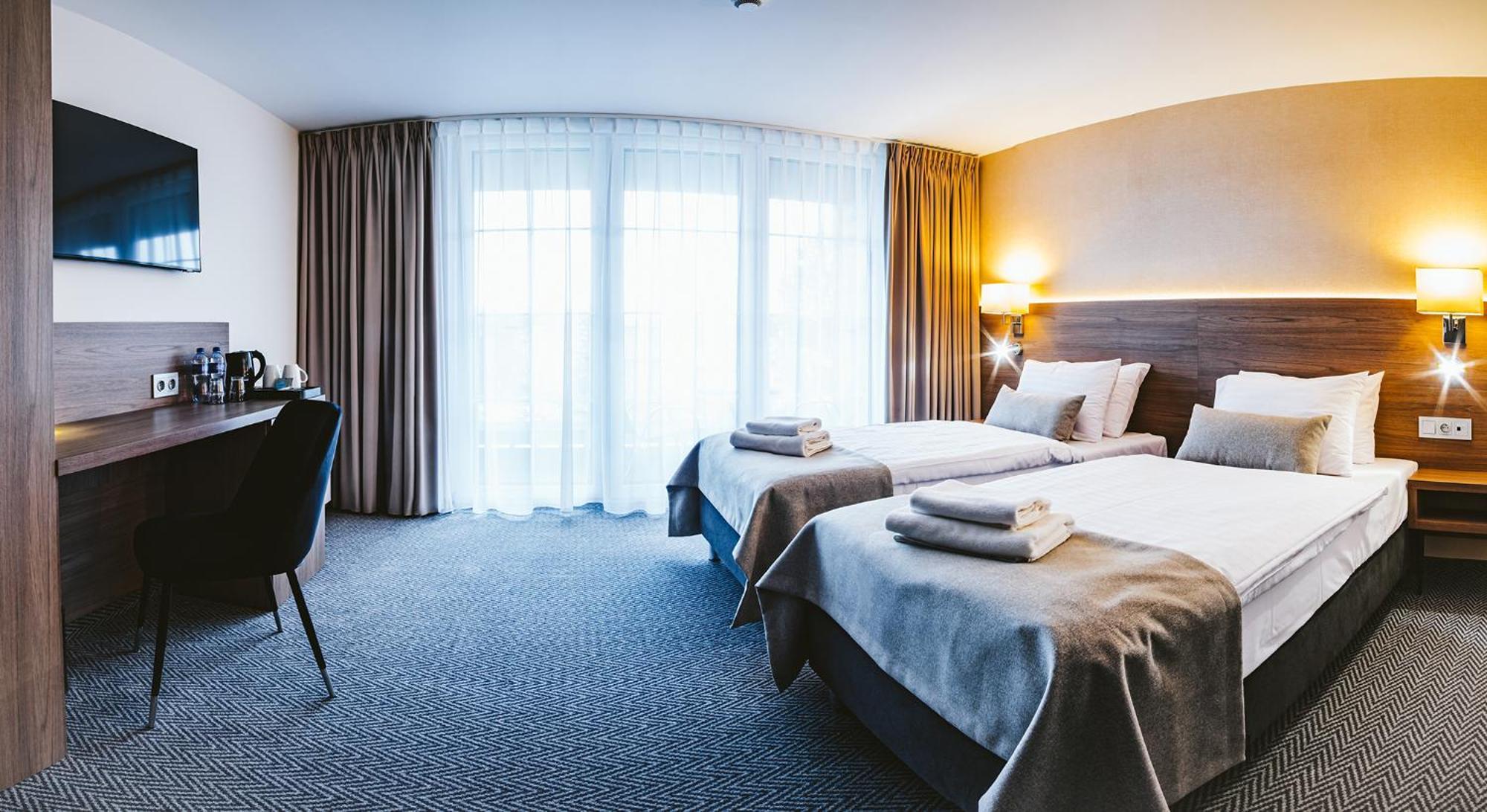 Hotel Piotr Spa&Wellness Boguszów-Gorce Εξωτερικό φωτογραφία