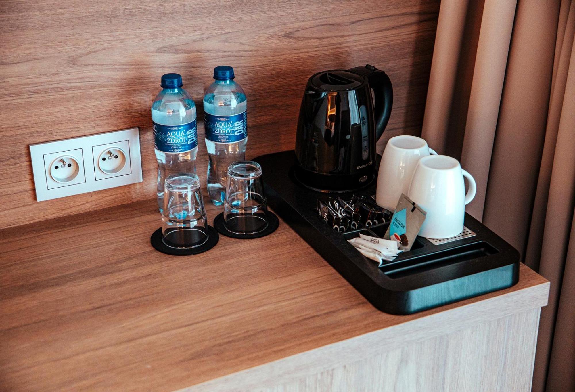 Hotel Piotr Spa&Wellness Boguszów-Gorce Εξωτερικό φωτογραφία