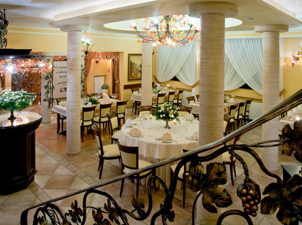 Hotel Piotr Spa&Wellness Boguszów-Gorce Εξωτερικό φωτογραφία
