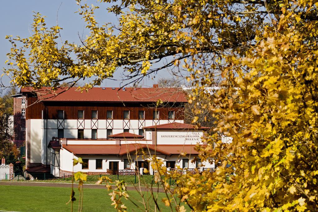 Hotel Piotr Spa&Wellness Boguszów-Gorce Εξωτερικό φωτογραφία