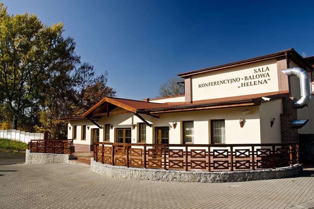 Hotel Piotr Spa&Wellness Boguszów-Gorce Εξωτερικό φωτογραφία