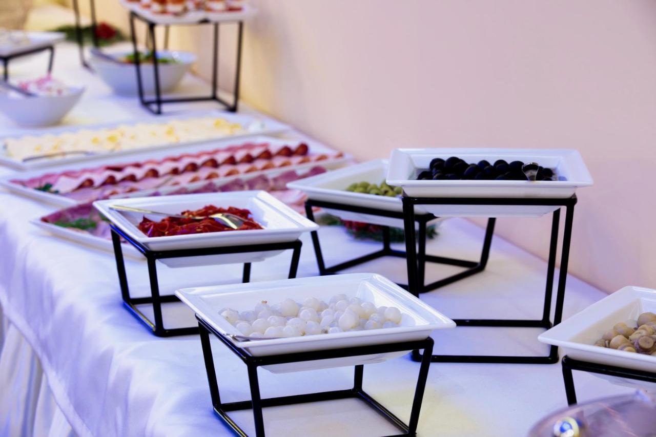 Hotel Piotr Spa&Wellness Boguszów-Gorce Εξωτερικό φωτογραφία