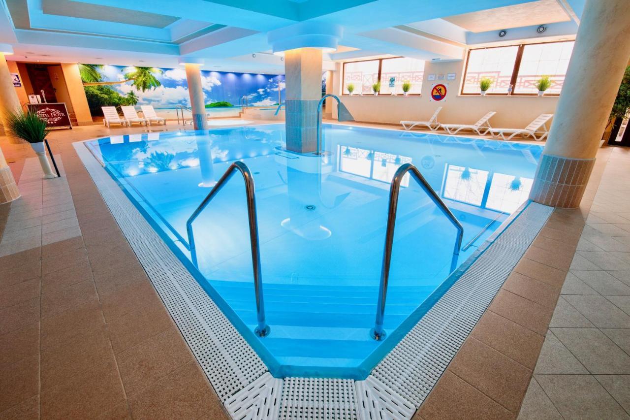 Hotel Piotr Spa&Wellness Boguszów-Gorce Εξωτερικό φωτογραφία