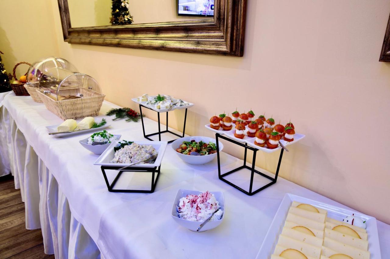 Hotel Piotr Spa&Wellness Boguszów-Gorce Εξωτερικό φωτογραφία