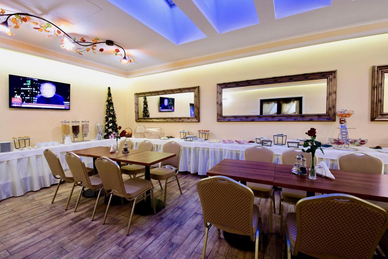 Hotel Piotr Spa&Wellness Boguszów-Gorce Εξωτερικό φωτογραφία