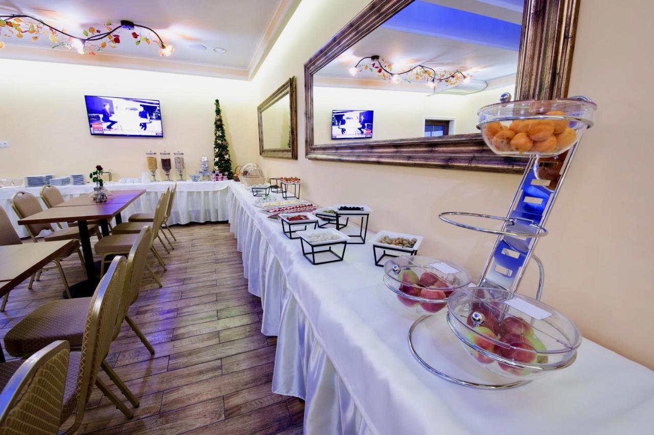 Hotel Piotr Spa&Wellness Boguszów-Gorce Εξωτερικό φωτογραφία