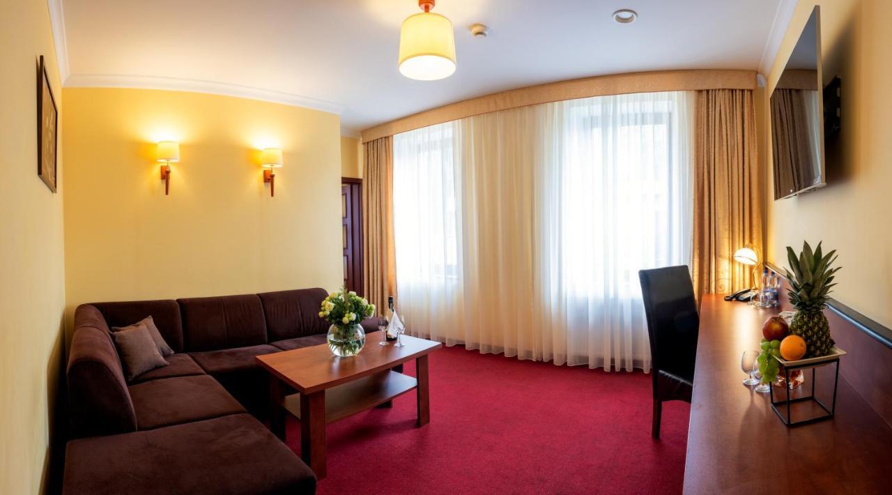 Hotel Piotr Spa&Wellness Boguszów-Gorce Εξωτερικό φωτογραφία