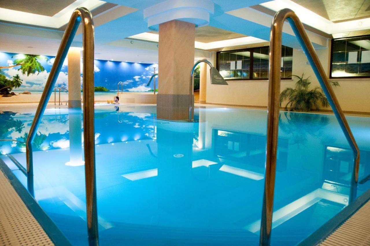 Hotel Piotr Spa&Wellness Boguszów-Gorce Εξωτερικό φωτογραφία